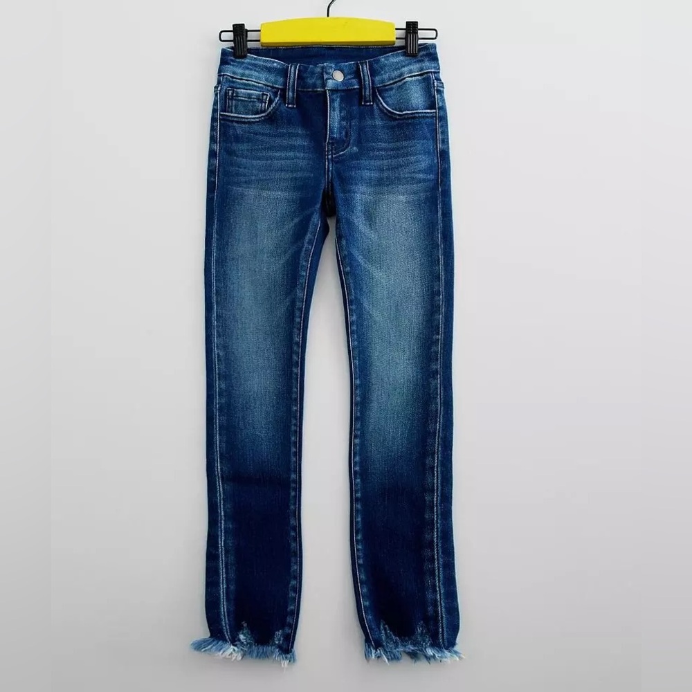 KanCan Ankle Jeans